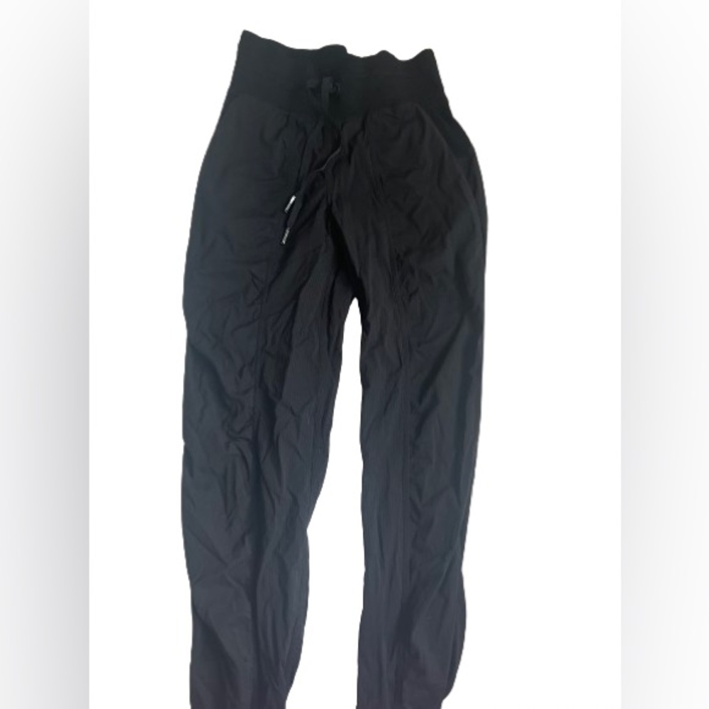 Lululemon Dance Studio MR Jogger (Black)